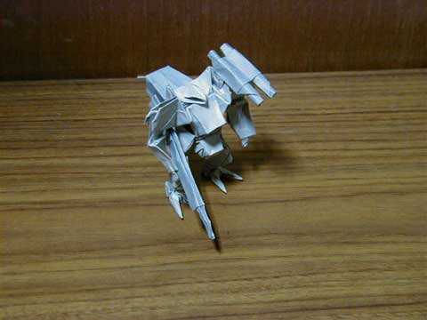 Zenith