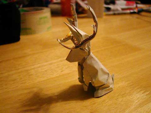 Jackalope