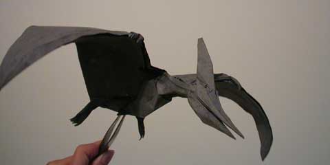  Pteranodon