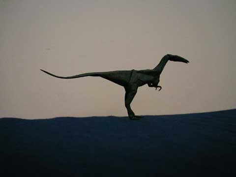 Coelophysis