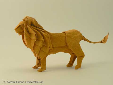 Lion