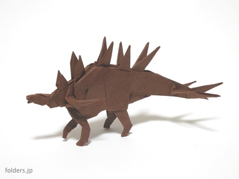 Kentrosaurus 1.5